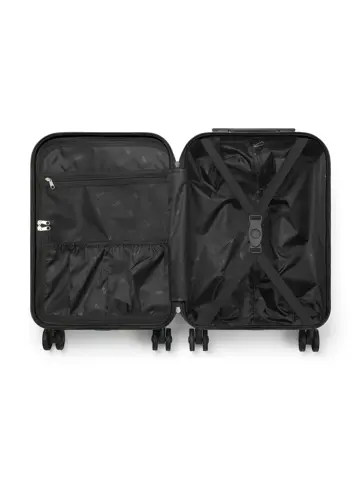 Noorvik Cabin 4 Wheel Spinner 55  | 31 L