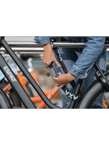 Axa kettingslot Hawk 100/8