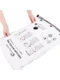 Flextail - Flexbag vacuümzakken 70x50CM