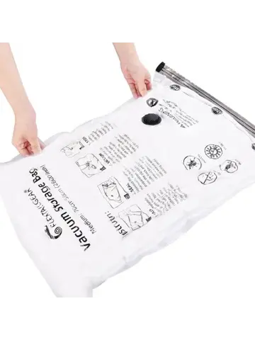 Flextail - Flexbag vacuümzakken 70x50CM