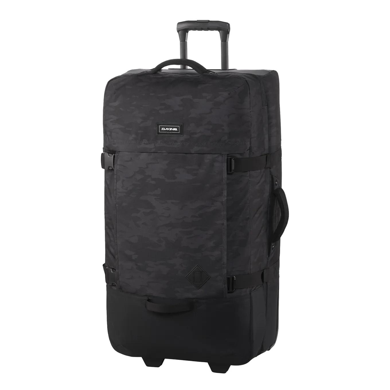 Dakine  365 Roller 120L black vintage camo  Multicolour main product image