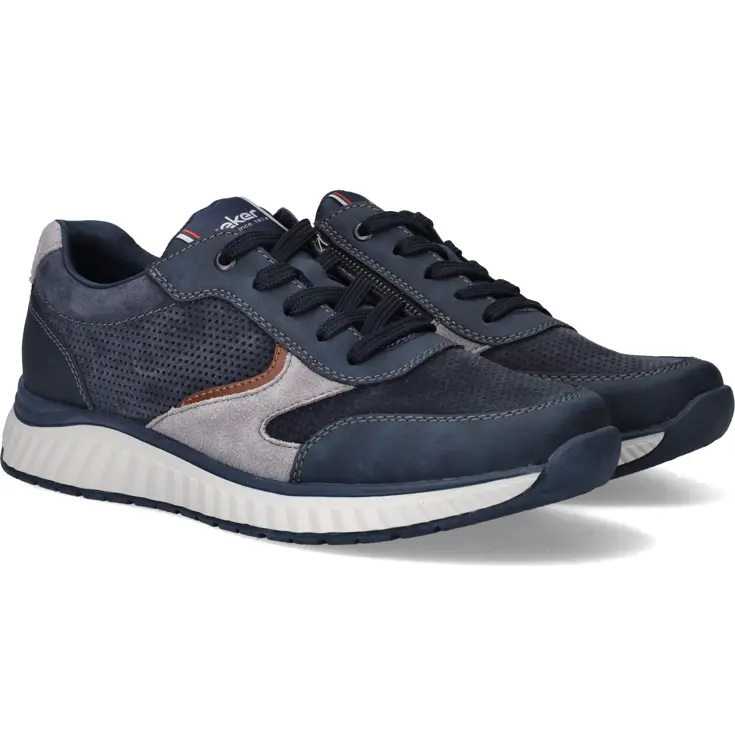 Veterschoenen Heren