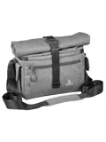Rolltop Camera schoudertas