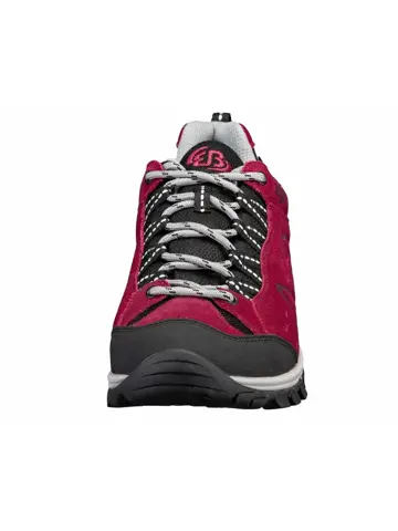 Wandelschoen dames Mount Bona Low