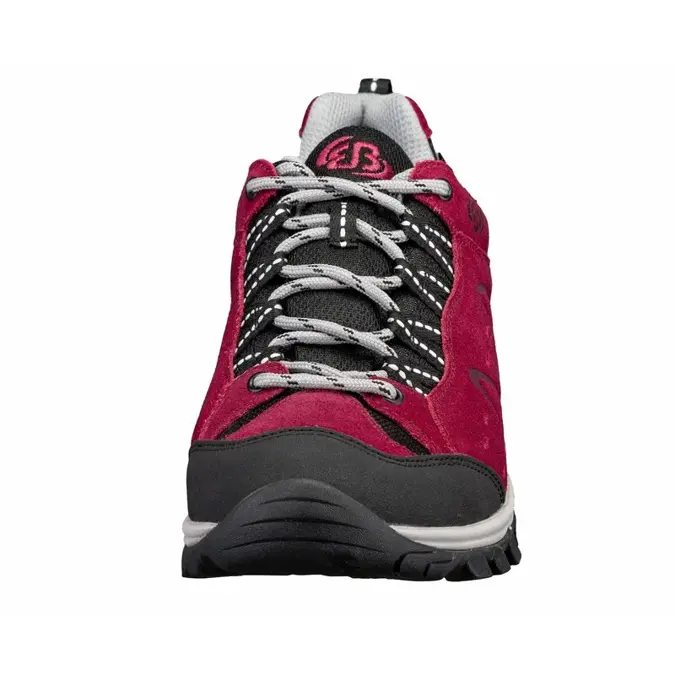 Brütting wandelschoen dames Mount Bona Low