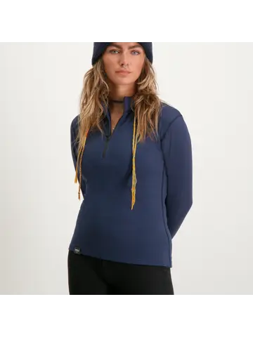 Poederbaas Arctic Skipully Dames  - 2 Pack