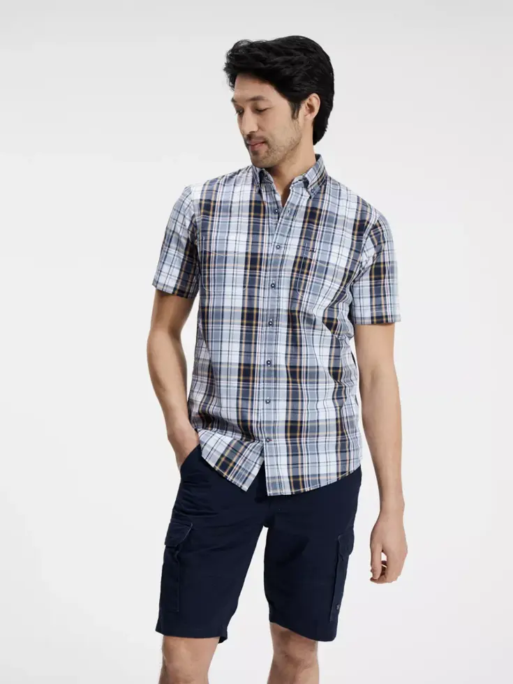 Valcar – Overhemd Heren