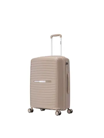 Anti breuk PP handbagage S - TSA-slot - 38 - 43L