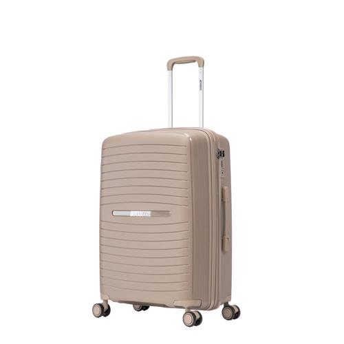 BlockTravel PP handbagage S - TSA-slot - 38 - 43L
