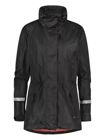 Cheshire – Regenjas dames - Human Nature