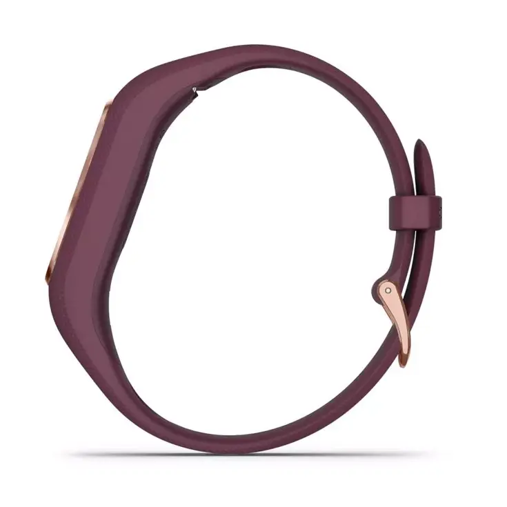 Garmin Vivosmart 4  activiteitentracker S-M