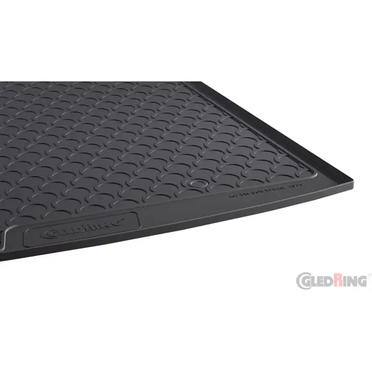 Volkswagen Golf V Variant & VI Variant 2007-2013 - Kofferbakmat - Gledring