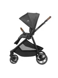 Luvia Trio 3-in-1 Kinderwagen