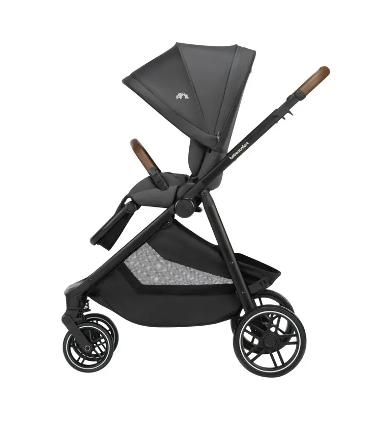 Luvia Trio 3-in-1 Kinderwagen