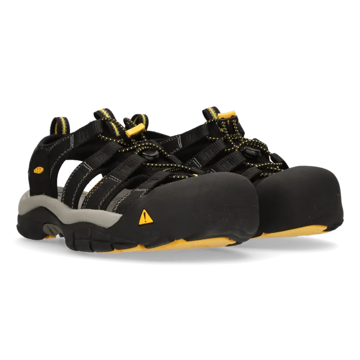 Newport H2 - Wandelschoenen - Heren