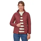 Talliet - Dames Jas - Rits-in