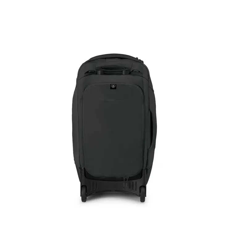 Osprey Sojourn Wheeled Travel Pack 80L black