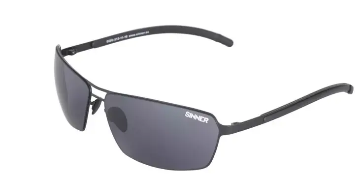 Sinner zonnebril Flush