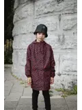 Motion - Regenjas kids - AGU
