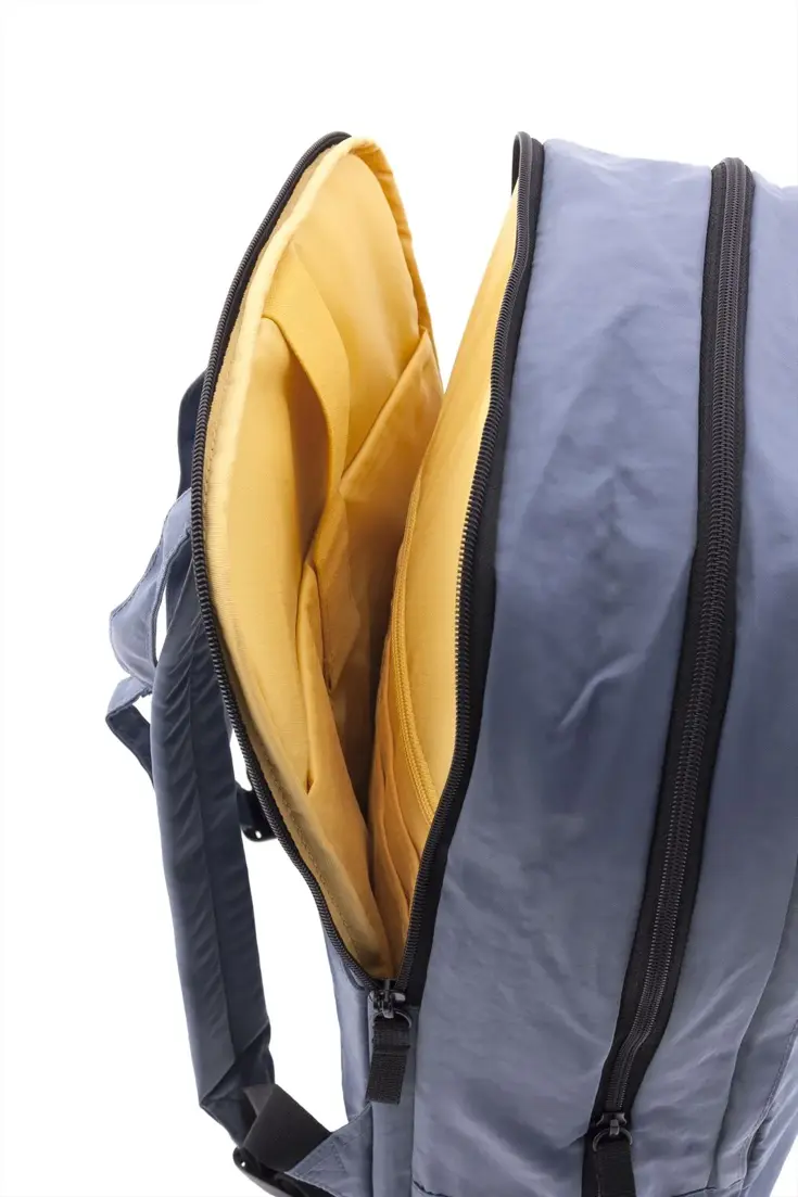 Jade - Waterdichte laptoprugzak - 15" - 25L