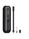 A2 PRO fietspomp auto oplaadbaar