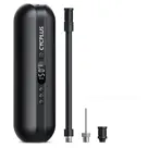 A2 PRO fietspomp auto oplaadbaar