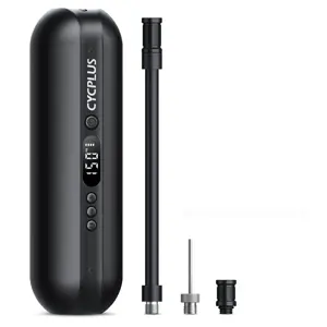 A2 PRO fietspomp auto oplaadbaar