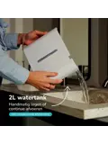 Aura - Luchtontvochtiger 10L per dag