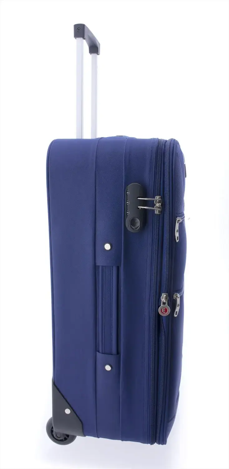 Metro - Handbagage koffer - 52cm - 34L