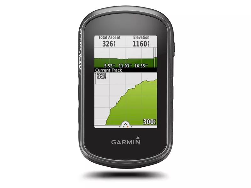 Garmin  eTrex Touch 35 wandelnavigatie main product image