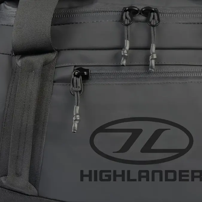 Highlander Outdoor sporttas Hauler 30L