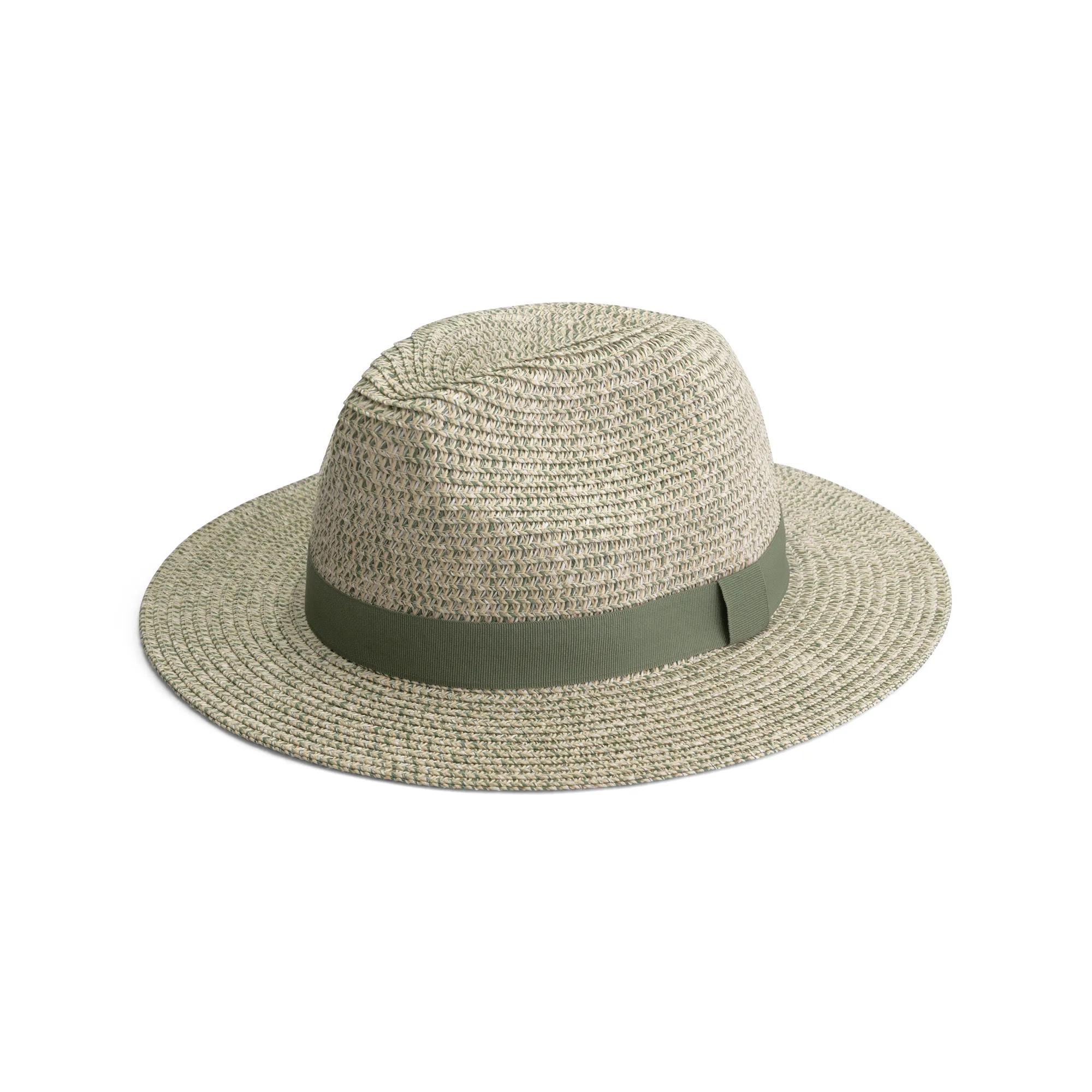 Mgo Skipton  Hoed  Groen