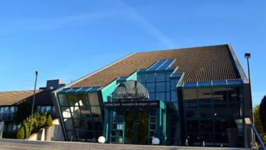 Nederland_Asten_Best_Western_Hotel_Nobis_Voorkant_Hotel