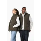 Bodywarmer – fleece gevoerd