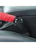 Stuurslot 'Belt-lock' universeel