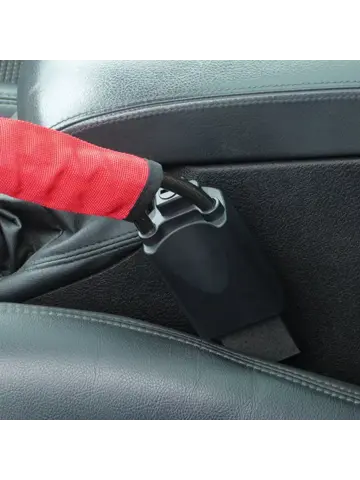 Stuurslot 'Belt-lock' universeel