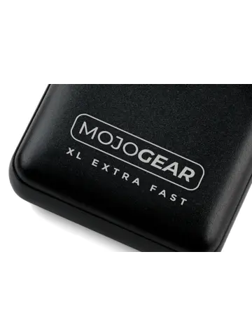 Extra Fast Powerbank 20.000 mAh – 3 poorten