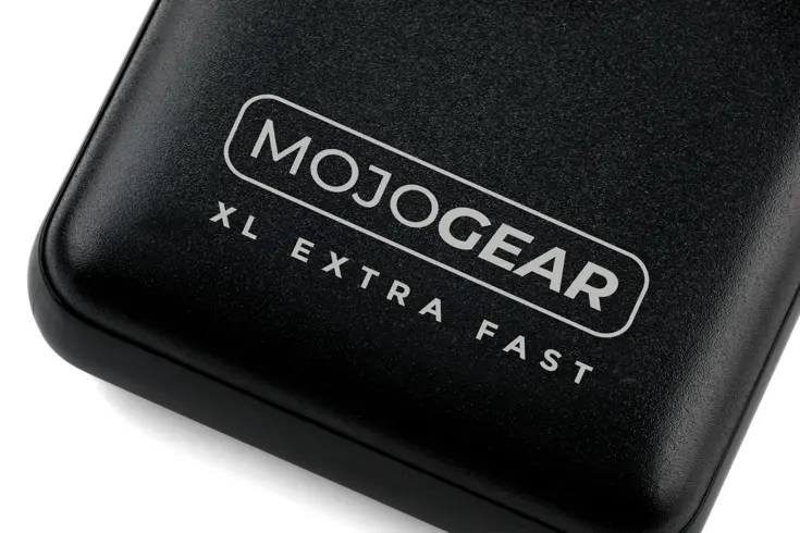Extra Fast Powerbank 20.000 mAh – 3 poorten