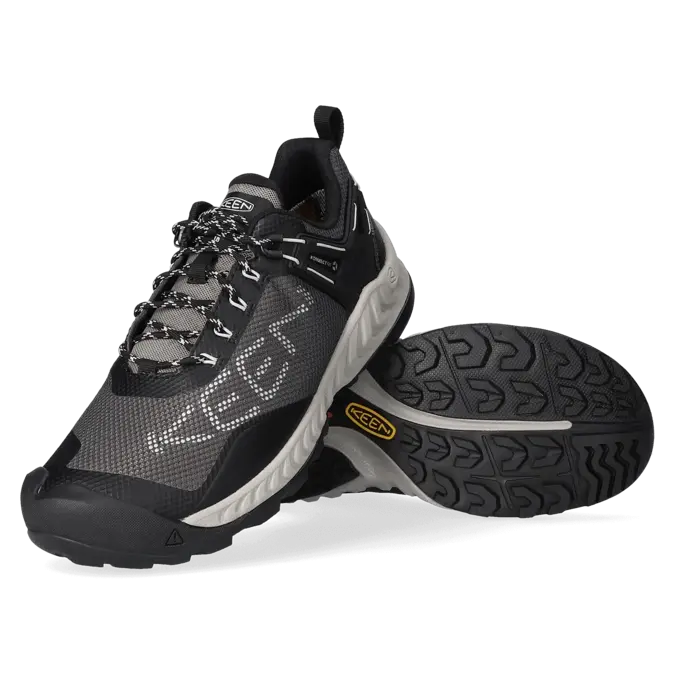 NXIS EVO - Wandelschoenen - Heren - Keen