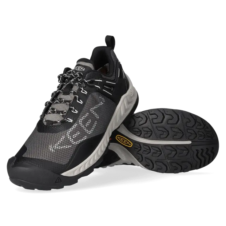 NXIS EVO - Wandelschoenen - Heren