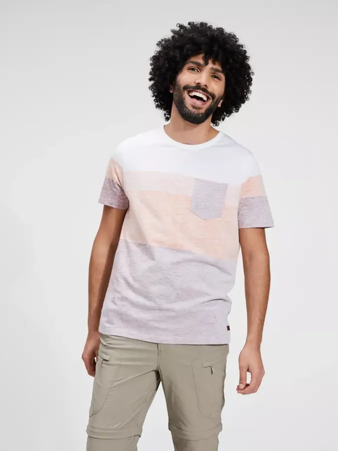 Vegger –  T-shirt Heren