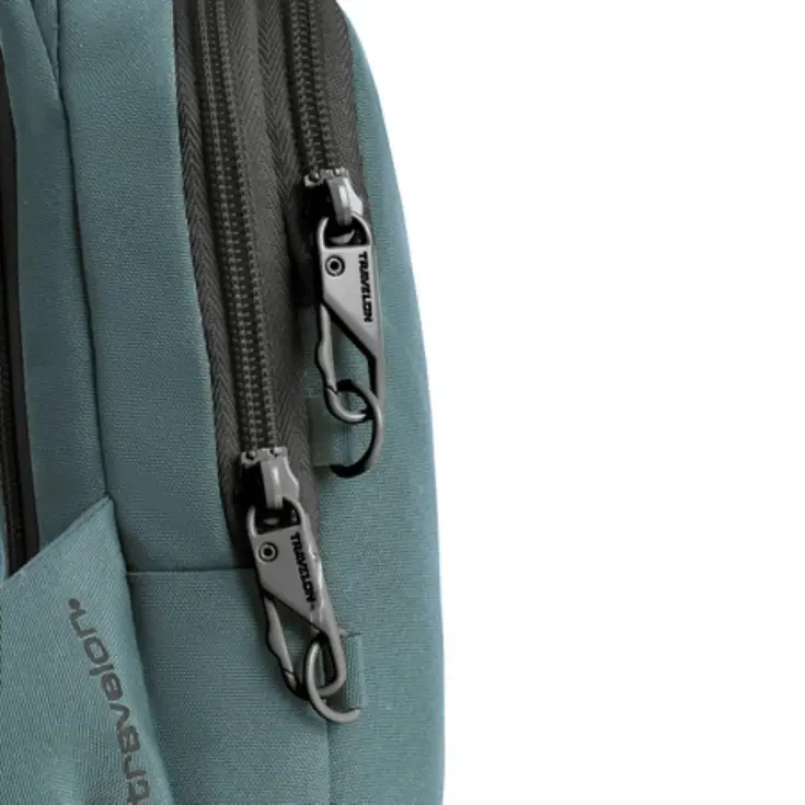 Voyages Anti-diefstal Compact Sling Tas