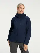 Vargem - Softshell jas dames - Human Nature