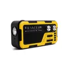NovaQ Noodradio Opwindbaar en Batterij