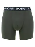 Heren 3-Pack Performance Boxers