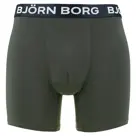 3-Pack Performance Boxers Heren - Björn Borg