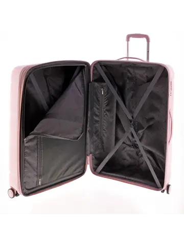 Bionic -  Grote koffer - 76cm - 110L