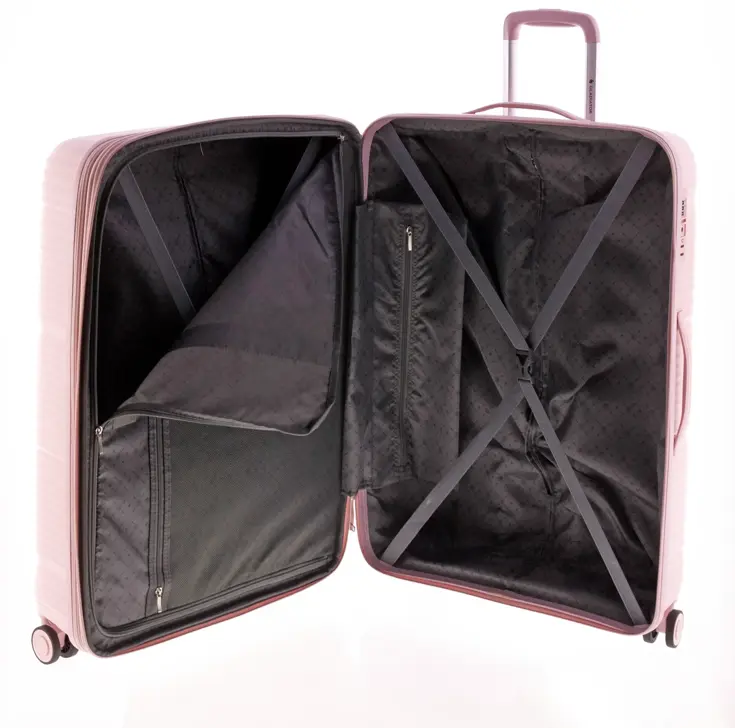 Bionic -  Grote koffer - 76cm - 110L