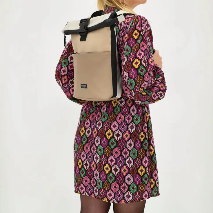 Multi - Rolltop Rugzak - Waterafstotend