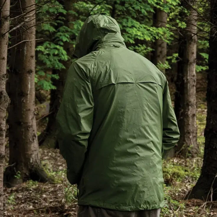 Highlander Stow & Go  Outdoorjas Uniseks